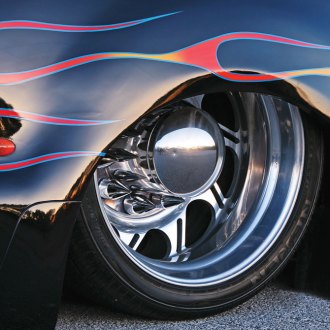 NEXEN® - Tire on Ford F-250