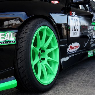 NEXEN® - Tires on Nissan S14