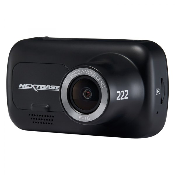 Nextbase® - Dash Camera