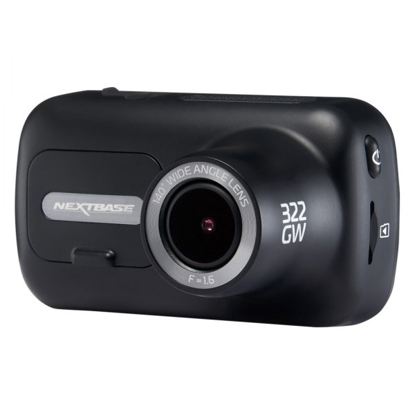 Nextbase® - Dash Camera
