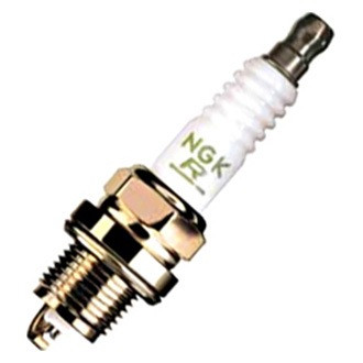 NGK® - Standard Nickel Spark Plug