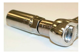 Under Torque Spark Plug Installation