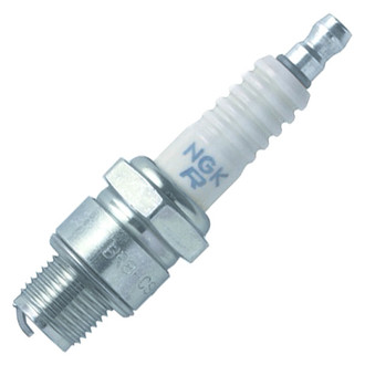 NGK® - Nickel Spark Plug