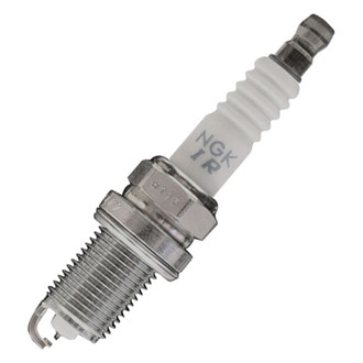NGK® - Laser Iridium™ Spark Plug