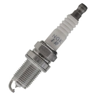 NGK® - Laser Iridium™ Spark Plug