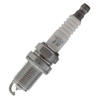 NGK® - Laser Iridium™ Spark Plug