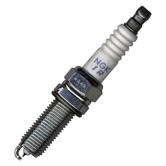 NGK® - Laser Iridium™ Spark Plug