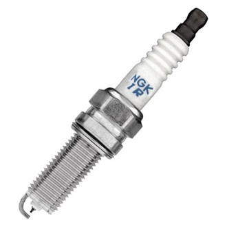 NGK® - Laser Iridium™ Spark Plug