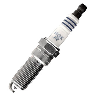 NGK® - Laser Platinum™ Spark Plug