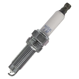 NGK® - Laser Iridium™ Spark Plug