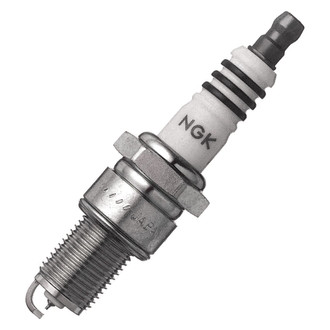 NGK® - Iridium IX™ Spark Plug