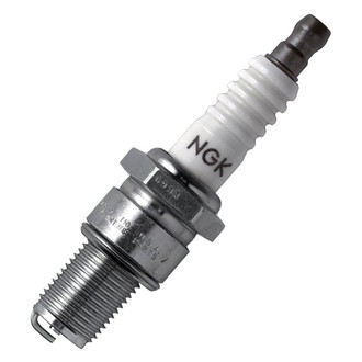 NGK® - Standard Nickel Spark Plug