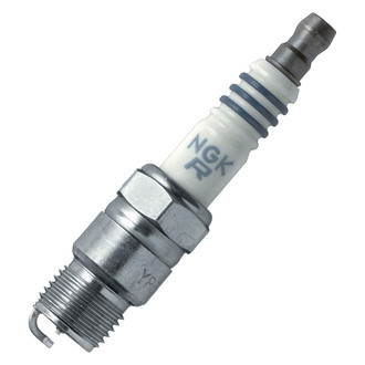 NGK® - Iridium IX™ Spark Plug