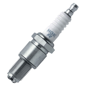 NGK® - Nickel Spark Plug