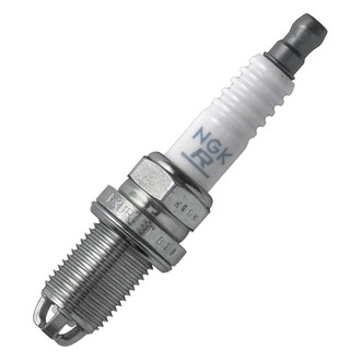 NGK® - Nickel Spark Plug