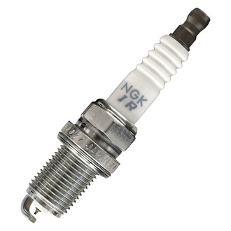 NGK® - Laser Iridium™ Spark Plug