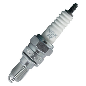 NGK® - Standard Nickel Spark Plug
