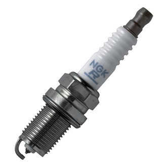 NGK® - Laser Platinum™ Spark Plug