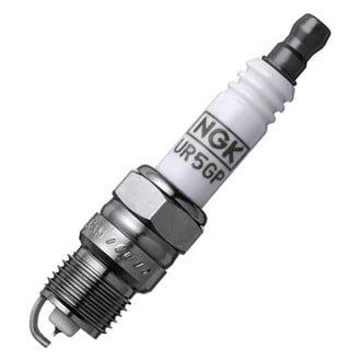 NGK® - G-Power™ Spark Plug
