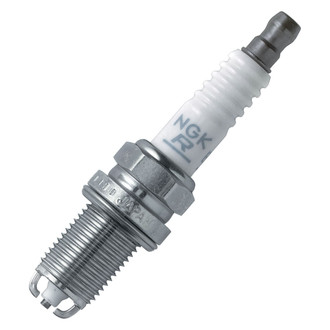 NGK® - Laser Platinum™ Spark Plug