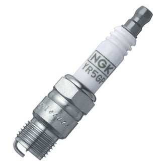 NGK® - G-Power™ Platinum Spark Plug