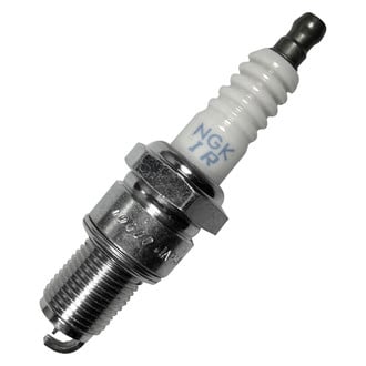 NGK® - Laser Iridium™ Spark Plug