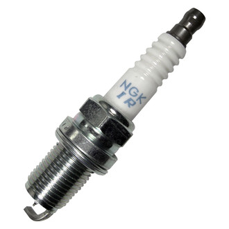 NGK® - Laser Iridium™ Spark Plug