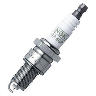 NGK® - G-Power™ Platinum Spark Plug