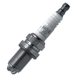 NGK® - Laser Platinum™ Spark Plug