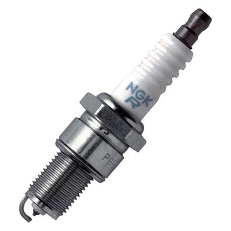 NGK® - Laser Platinum™ Spark Plug