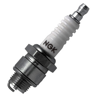 NGK® - Nickel Spark Plug