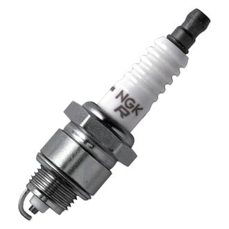 NGK® - V-Power™ Spark Plug