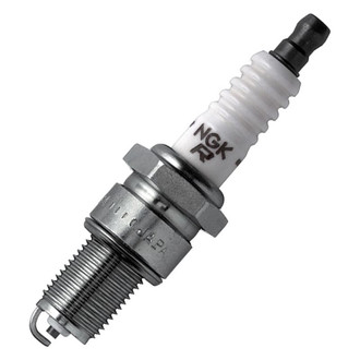 NGK® - V-Power™ Spark Plug