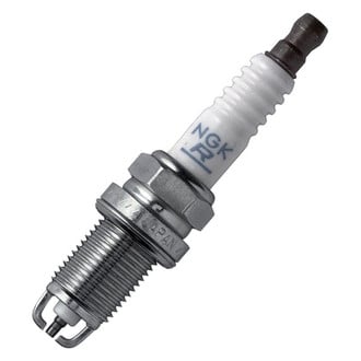 NGK® - Laser Platinum™ Spark Plug