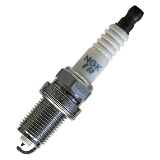 NGK® - Laser Iridium™ Spark Plug