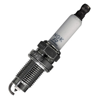 NGK® - Laser Platinum™ Spark Plug
