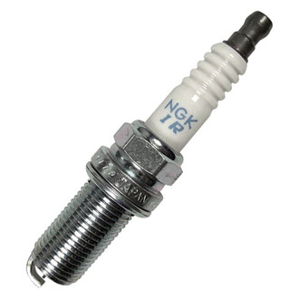 NGK® - Laser Iridium™ Spark Plug