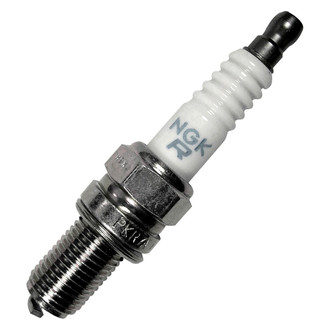 NGK® - Laser Platinum™ Spark Plug