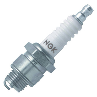 NGK® - Nickel Spark Plug