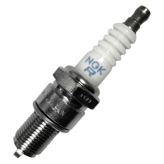 NGK® - Nickel Spark Plug