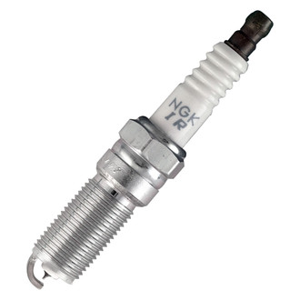NGK® - Laser Iridium™ Spark Plug