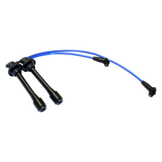 NGK® - Spark Plug Wire Set