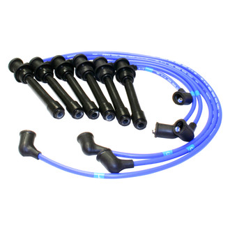 NGK® - Spark Plug Wire Set