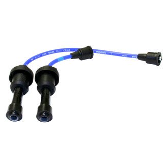 NGK® - Spark Plug Wire Set