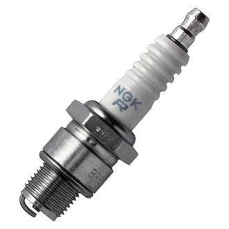 NGK® - Nickel Spark Plug