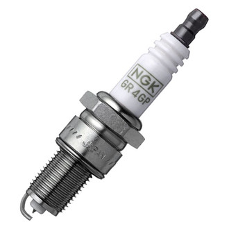 NGK® - Nickel Spark Plug