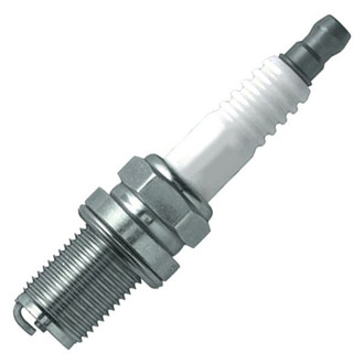 NGK® - Nickel Spark Plug