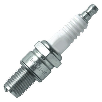 NGK® - Nickel Spark Plug