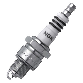 NGK® - Iridium IX™ Spark Plug