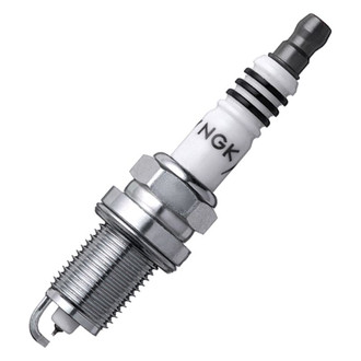 NGK® - Laser Iridium™ Spark Plug